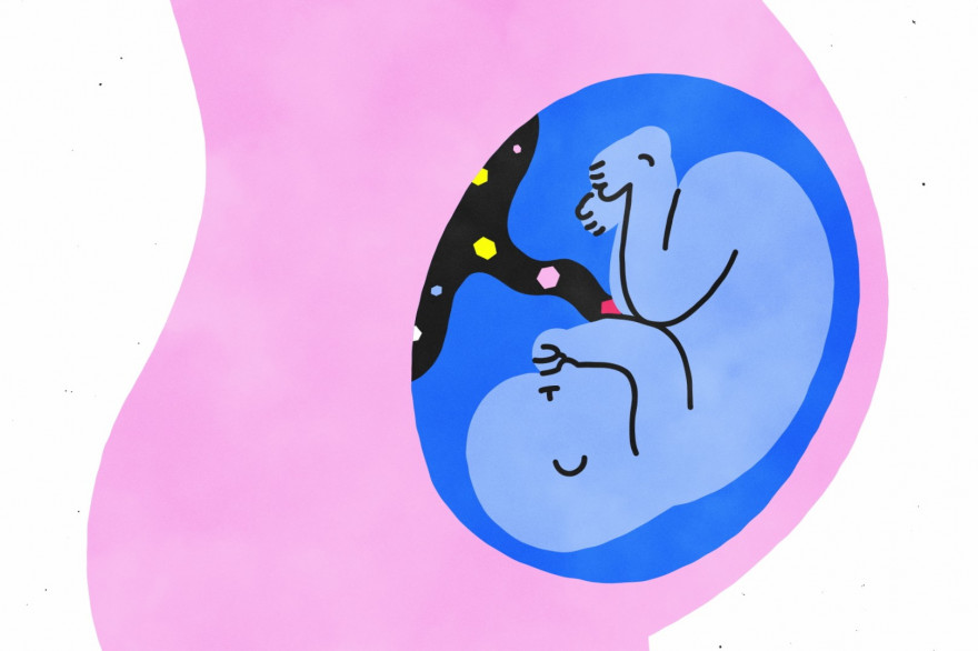 La série "Le Sexe en Bref" est diffusée depuis le 2 janvier sur Netflix.