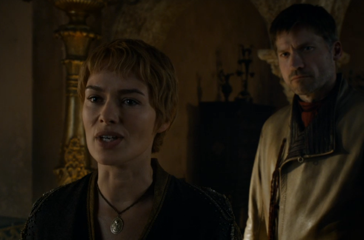 Games of thrones