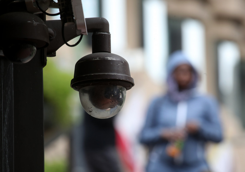 La Californie a interdit l'usage de la reconnaissance faciale par les services de police pour trois ans
