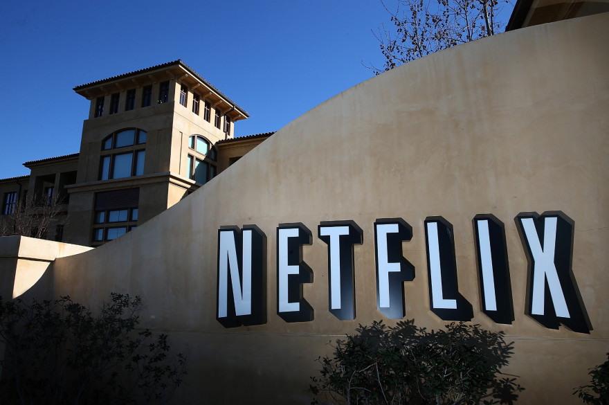 Netflix la France veut imposer des quotas de productions françaises