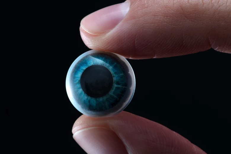 Mojo Vision espère démocratiser l'informatique invisible