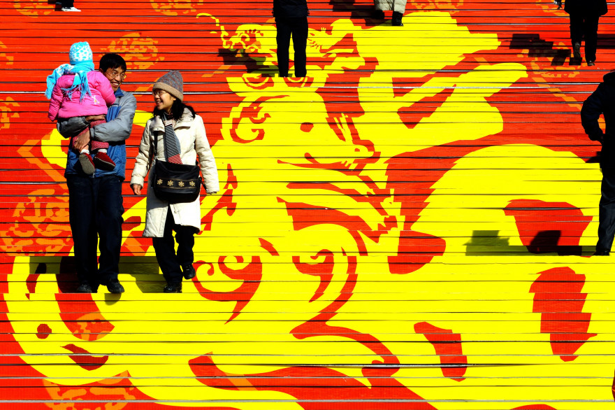 Nouvel An Chinois Les Consequences De L Annee Du Rat Sur Votre Signe