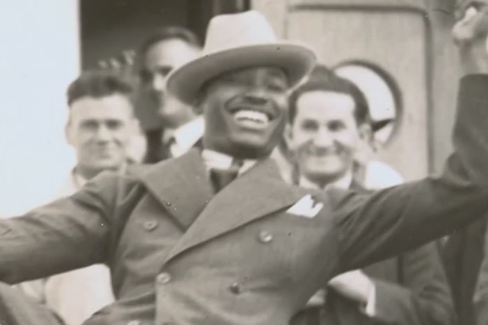 Frankie Manning