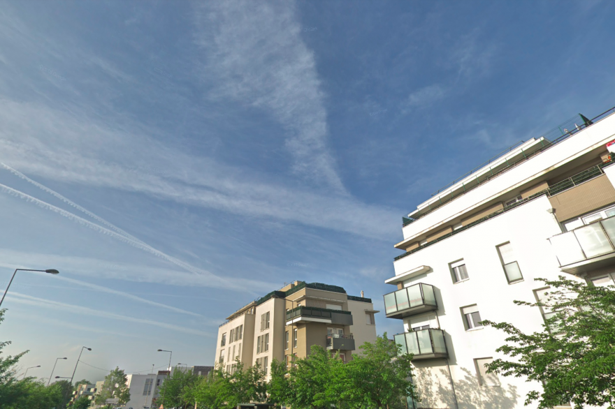 Heure De Priere A Garges Les Gonesse La Muette
