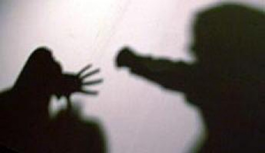 Chaque année, plus de 200.000 femmes sont victimes de violences conjugales