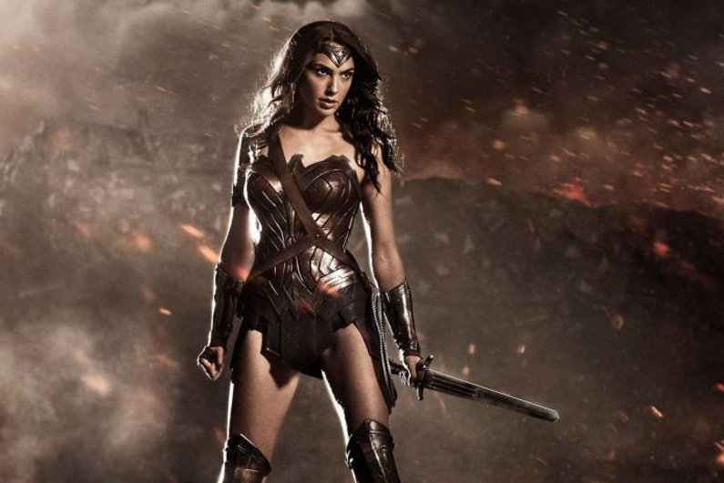 Wonder Woman débarque au cinéma en 2018