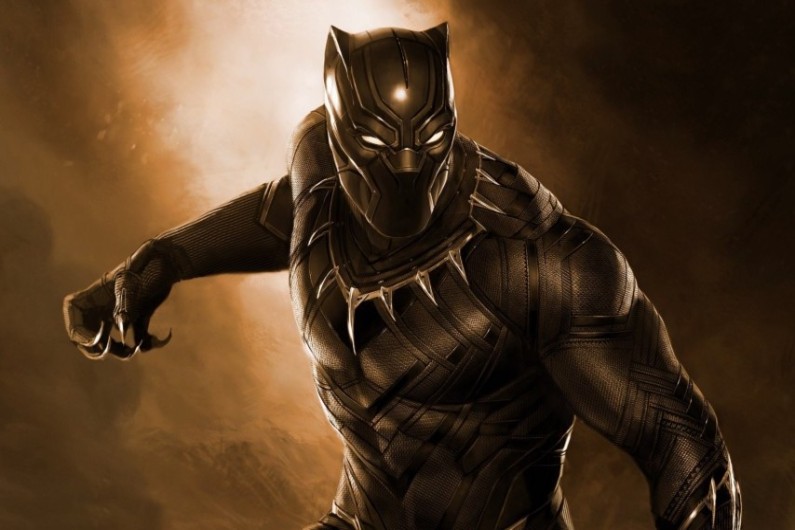 Black Panther est attendu au cinéma pour 2018