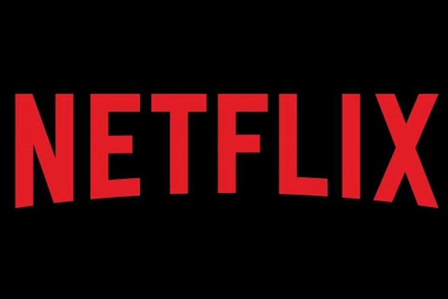 Logo Netflix