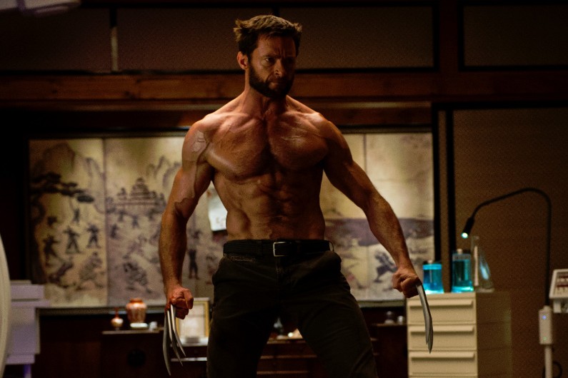 Hugh Jackman devrait arrêter sa carrière de Wolverine en 2017