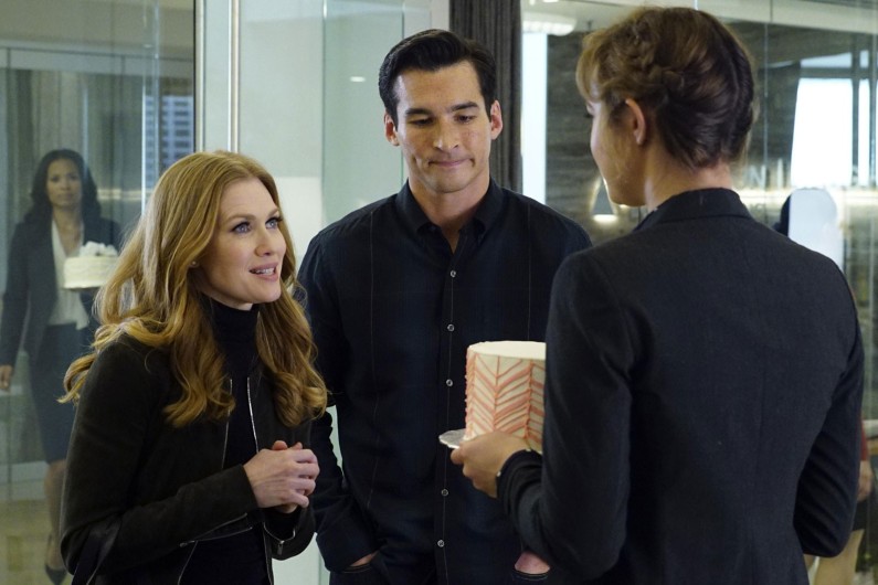 A La Tele Ce Soir Sur Canalsat Programme TV : ce soir, "Catch" sur Canal