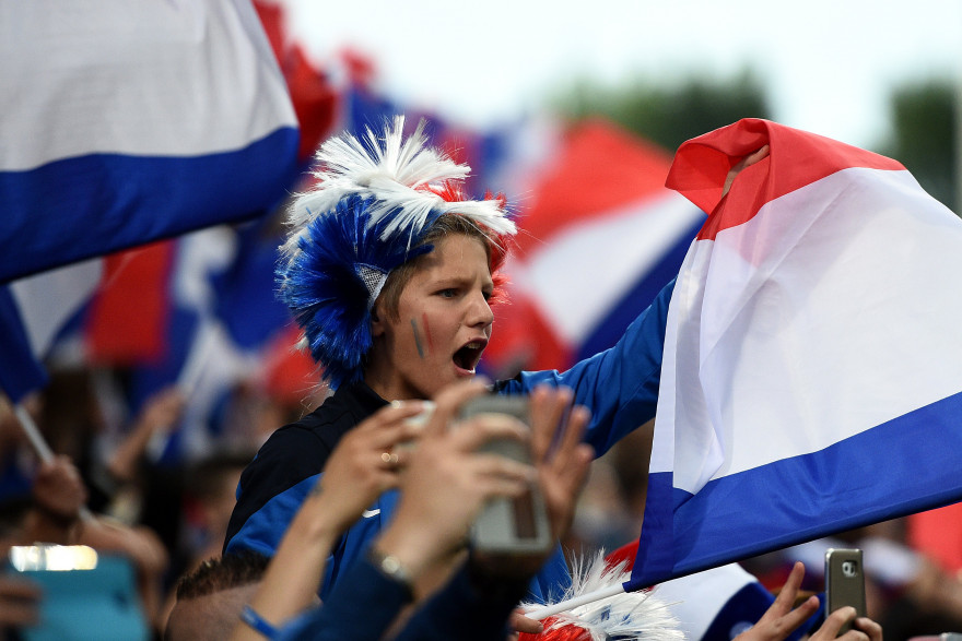 Euro 2016 : #Tousfairplay, la campagne pour lutter contre les arnaques