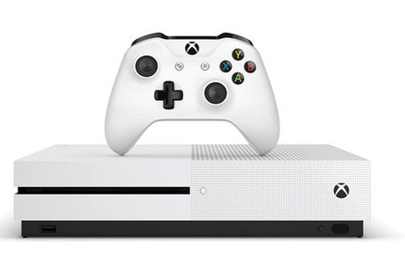 Ce serait la prochaine console de Microsoft : la Xbox One S