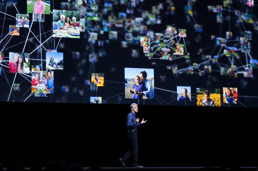 Apple a fait le plein de nouveautés à l'ouverture de la WWDC 2016