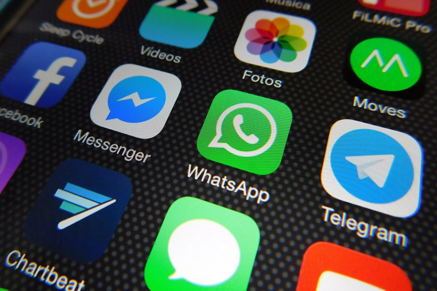 WhatsApp a dépassé le cap des 2 milliards d'utilisateurs