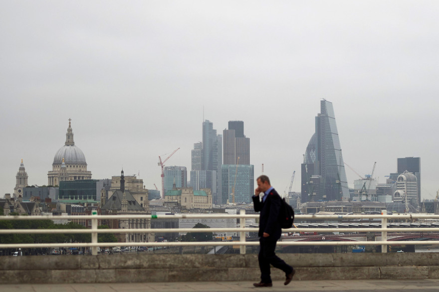 Brexit : le monde de la finance appréhende le résultat du référendum