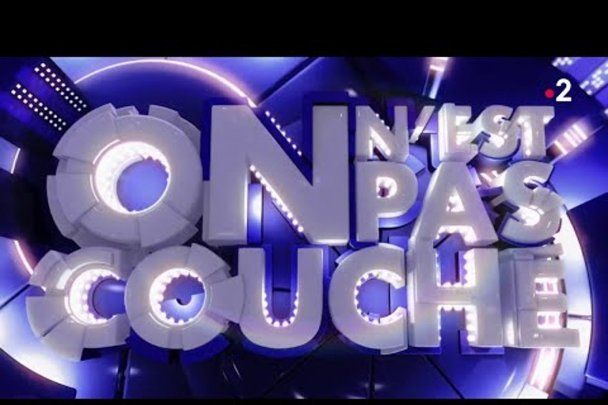On n'est pas couché #ONPC
