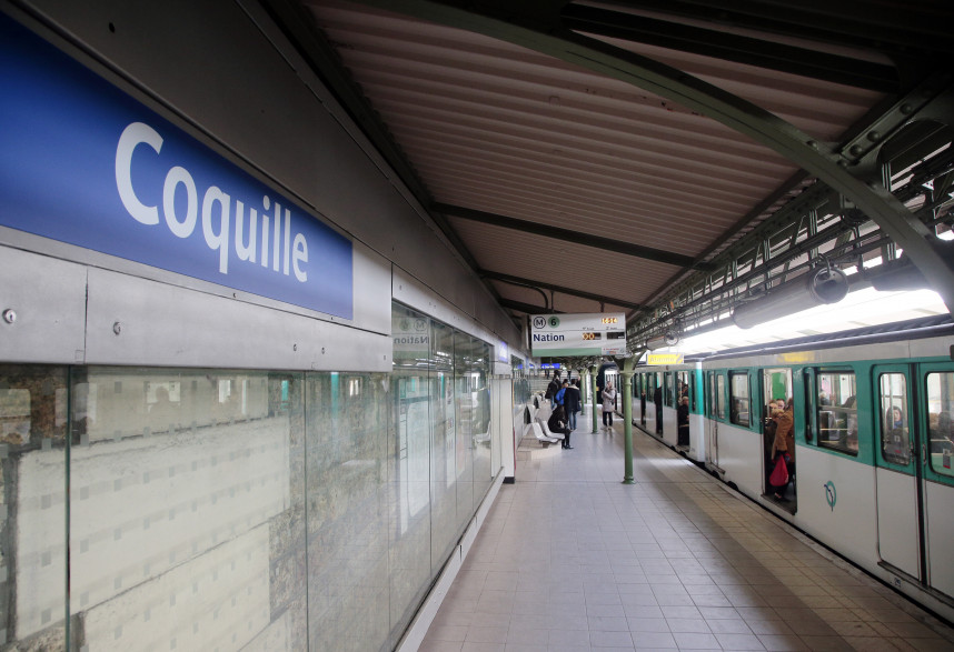 Paris : après le pass Navigo, le prix du ticket métro va augmenter