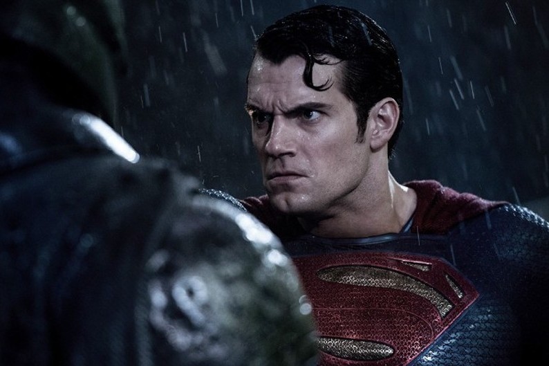 "Batman v Superman" bénéficie d'une version longue DVD avec 30 minutes d'images inédites