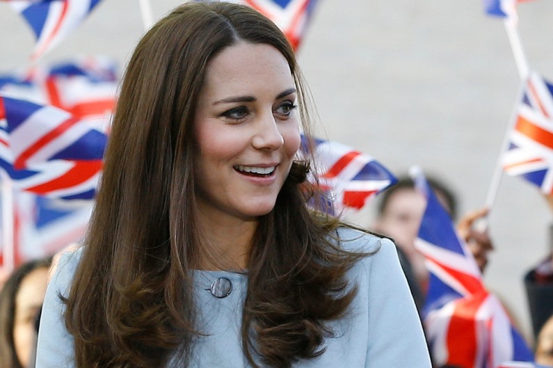 Kate Middleton