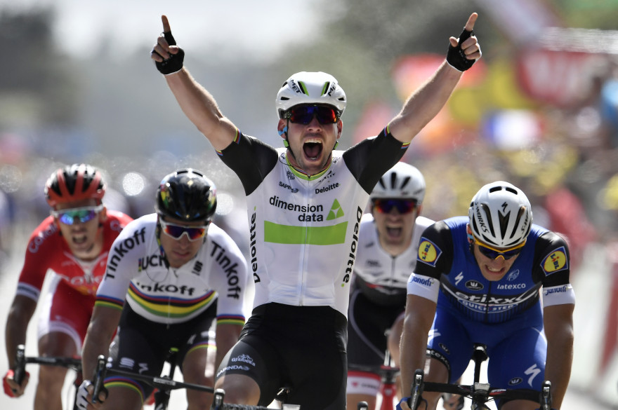 Replay Tour De France 13 Juillet 2022 Tour de France : Jalabert "très impressionné par la longévité de Cavendish"