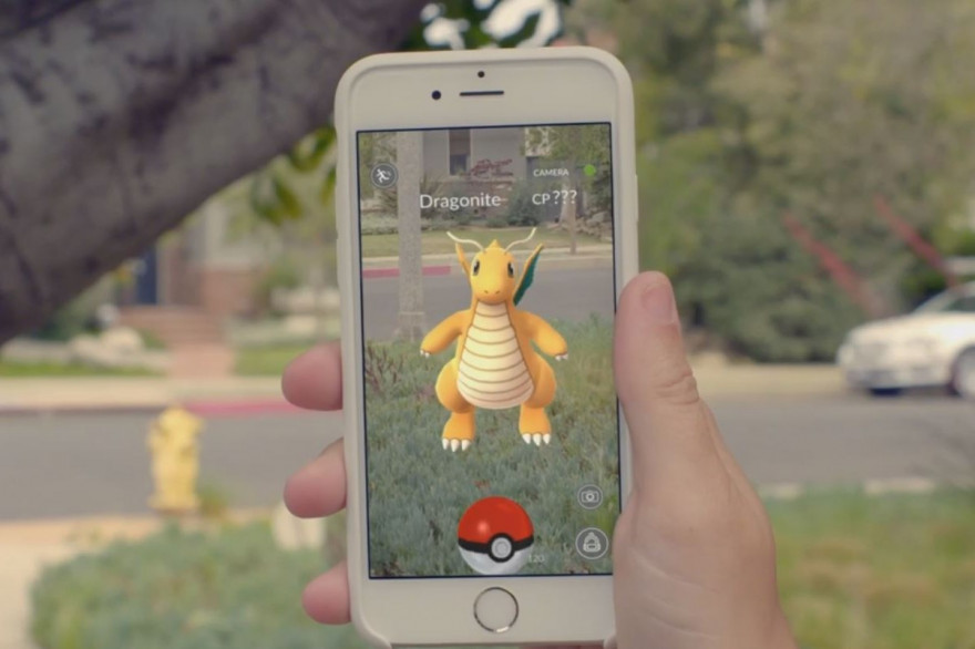 Pokemon Go 2