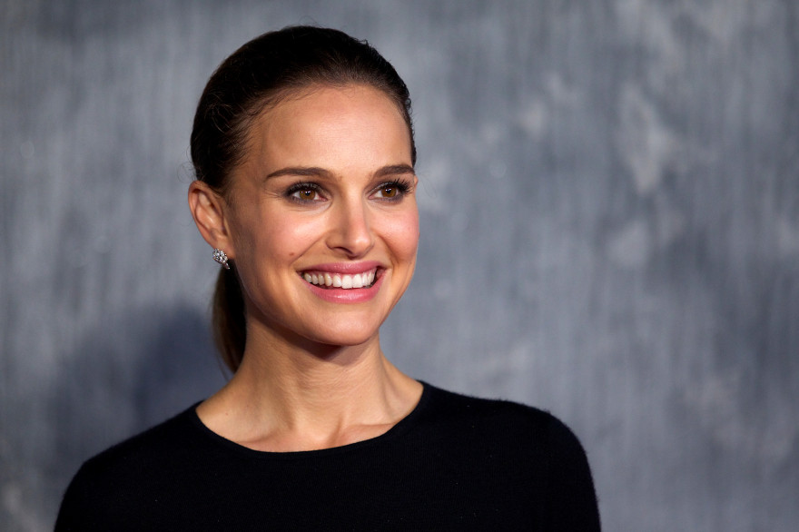 Natalie Portman a incarné Jane Foster dans les deux premiers épisodes "Thor"