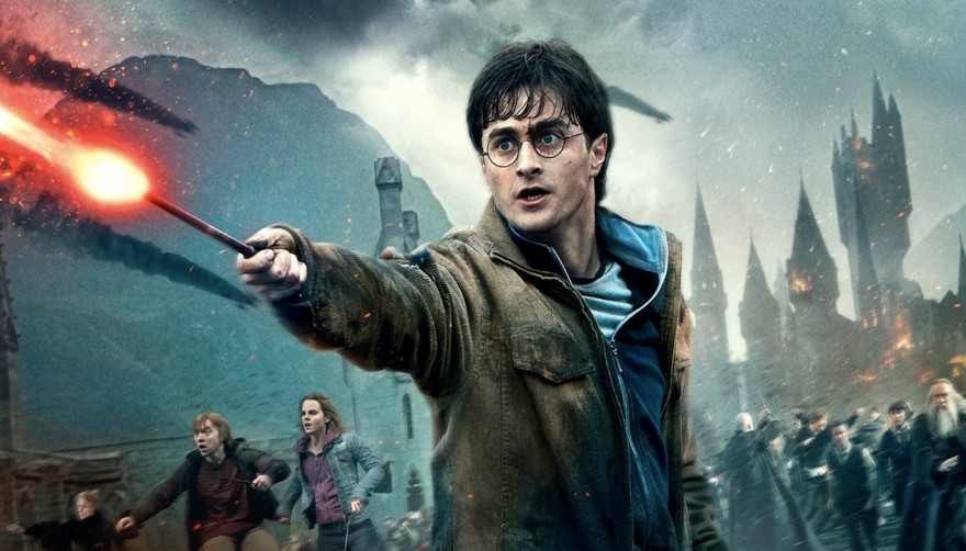 20 Ans Harry Potter Diffusion Tf1 Audiences TV : la magie d'Harry Potter fait encore son effet
