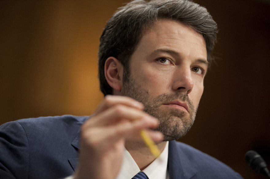 Ben Affleck sera aux commandes du prochain Batman