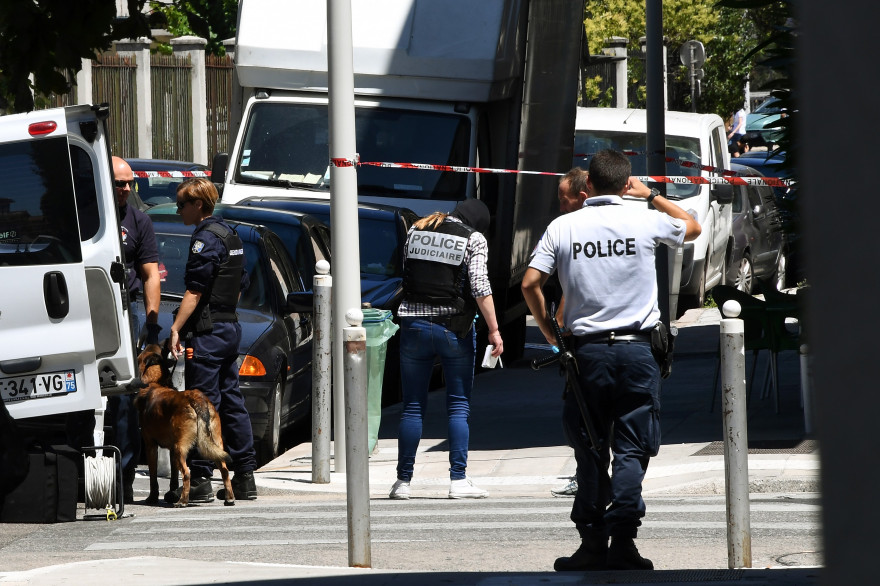 Une perquisition à la mosquée de Villiers-sur-Marne a mis au jour une école coranique non déclarée (photo d'illustration)