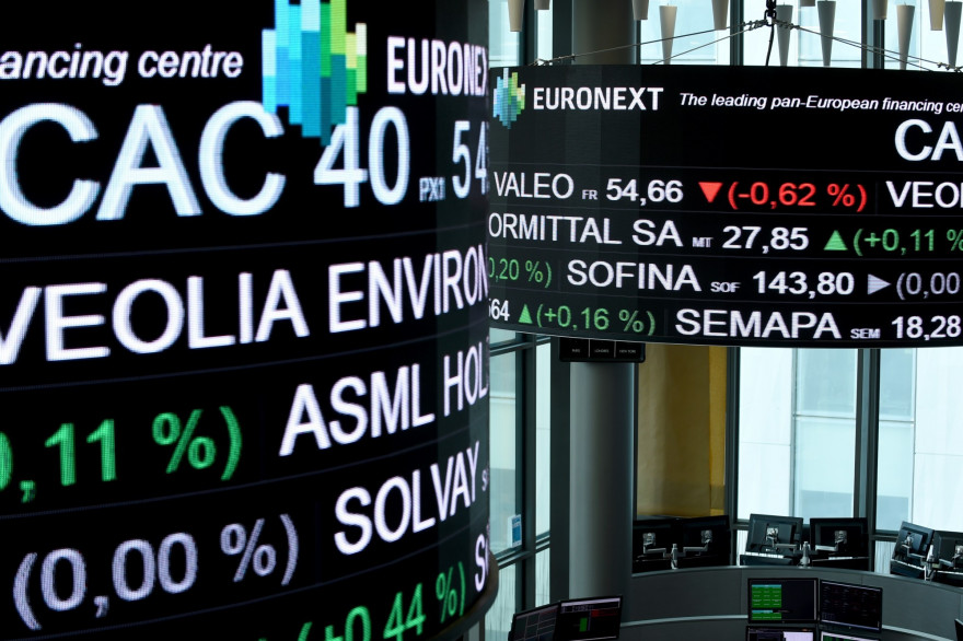 L'État va demander aux entreprises dont il est actionnaire de ne pas verser de dividendes pour cause de crise de coronavirus