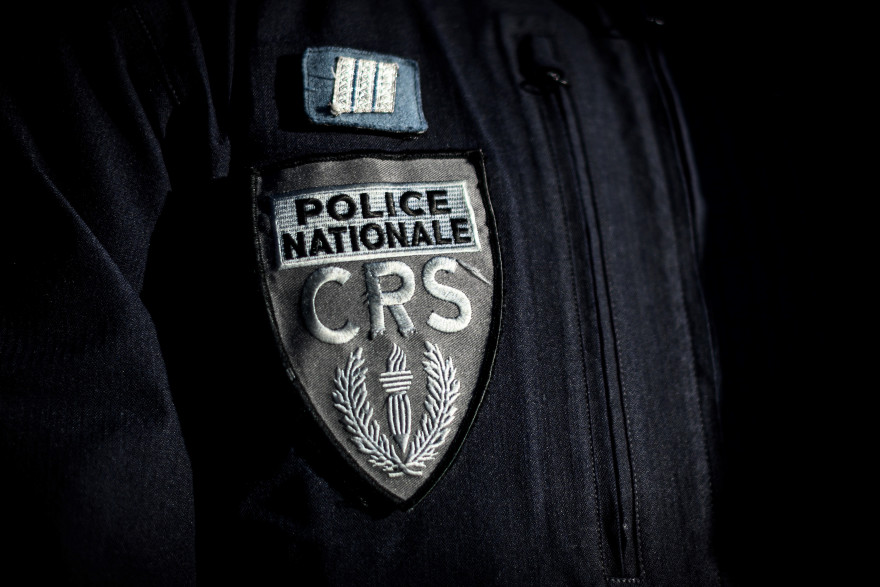 Yvelines : enquête ouverte pour des injures antisémites au sein de la police (illustration)