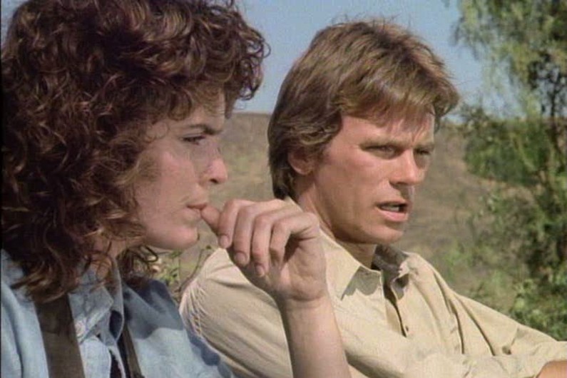 Rien N Est Impossible Film Acteur "MacGyver", le héros bricoleur grâce à qui rien n'est impossible