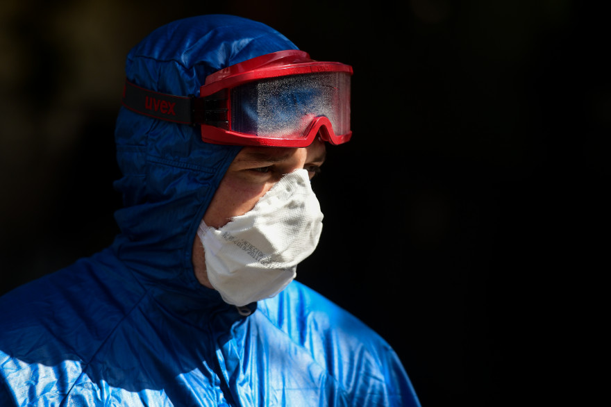 L'Italie devient le pays le plus touché par le coronavirus
