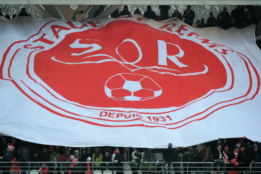 Le docteur Bernard Gonzalez "restera une figure forte" du Stade de Reims.