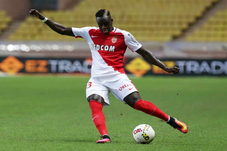 Benjamin Mendy et l'AS Monaco se déplacent à Nantes pour cette deuxième journée de Ligue 1.