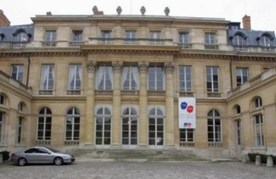 Le ministère du Travail