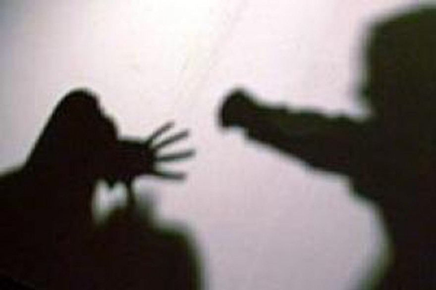 Image de violences (Illustration).