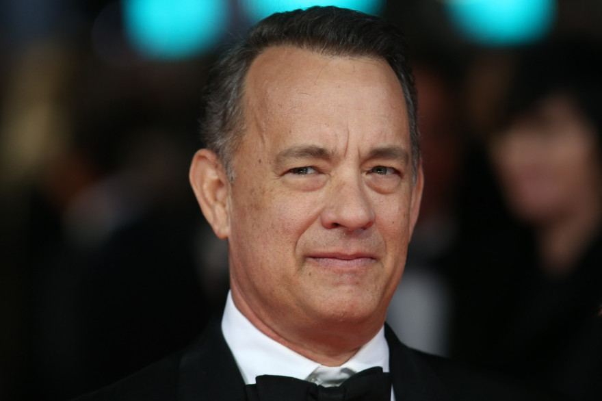 Coronavirus Aux Etats Unis Gueri L Acteur Tom Hanks Anime Saturday Night Live