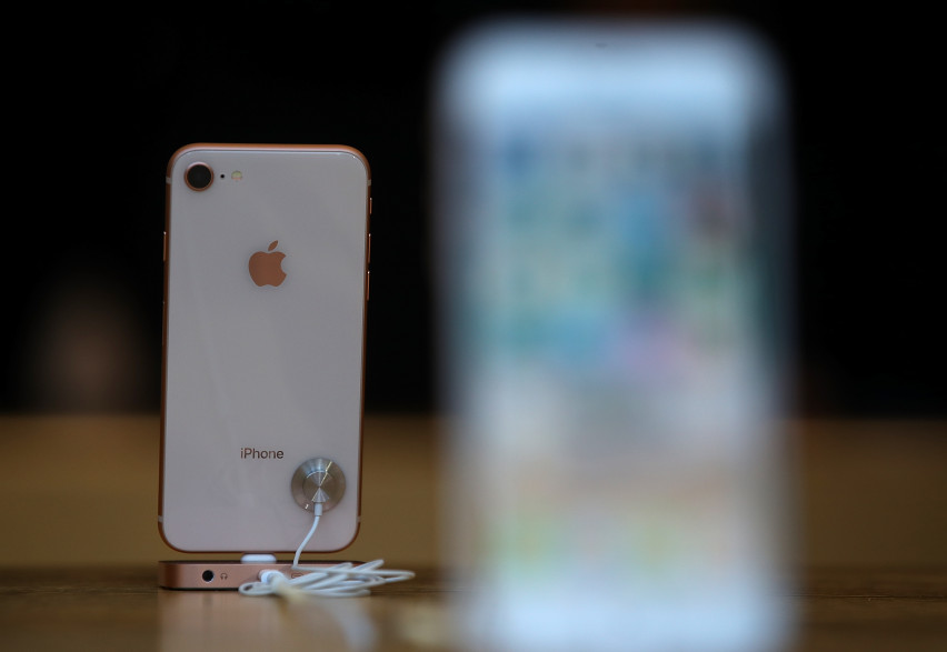 Le successeur de l'iPhone SE devrait reprendre le design de l'iPhone 8