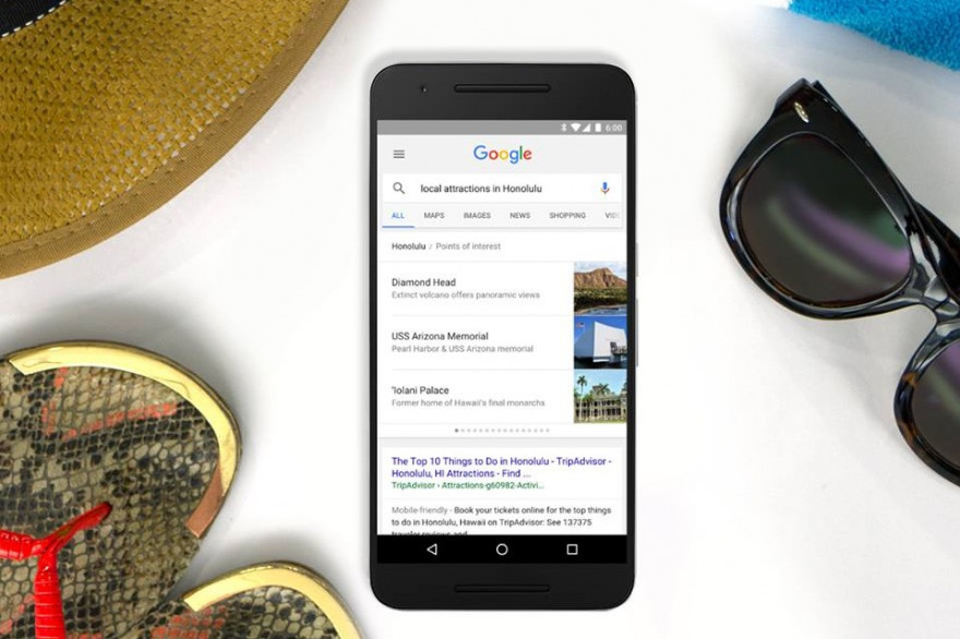 Android Nougat est déployé depuis le 22 aout