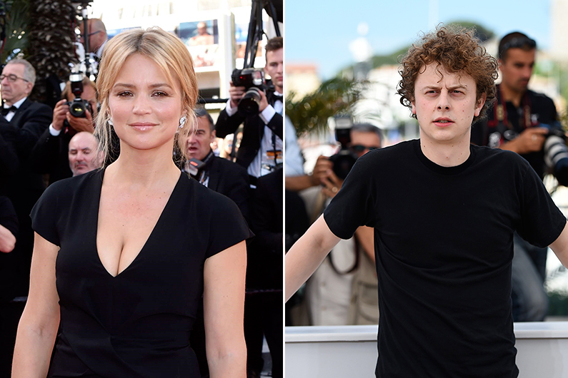 Virginie Efira et Norman seront dans la nouvelle saison de "Dix pour cent"
