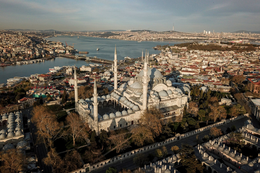 Coronavirus En Turquie Le Bilan Humain A T Il Ete Sous Evalue