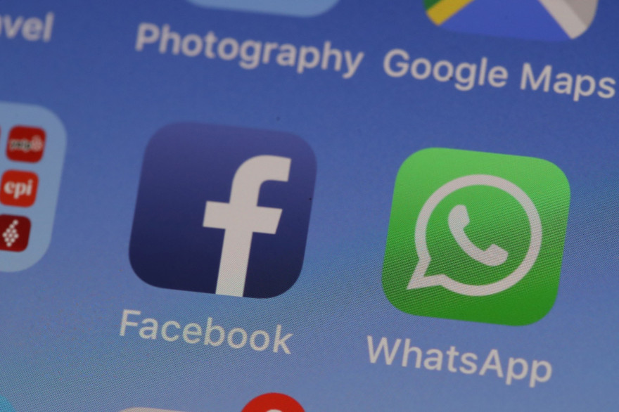 Facebook est le premier réseau social mondial avec plus de 2 milliards d'utilisateurs