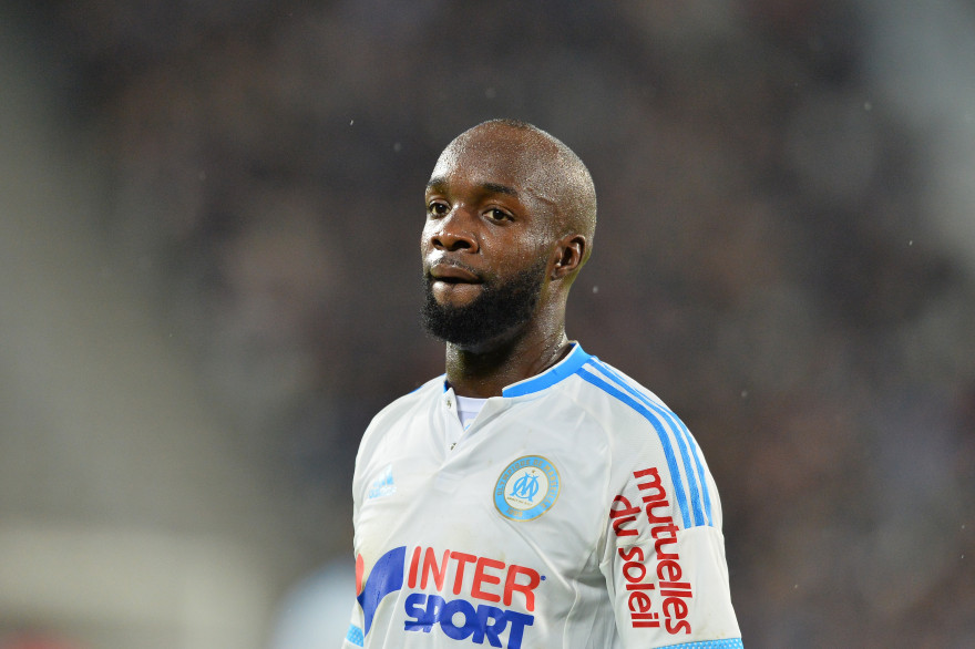 Lassana Diarra a jusqu'au 20 septembre pour rejoindre le club émrati d'Al Jazira.
