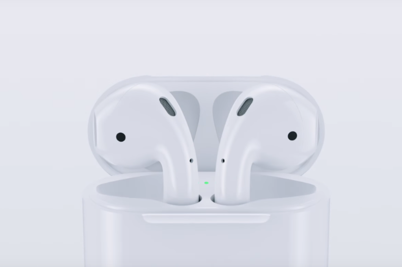 Sans fil, les AirPods Apple sont loin de convaincre