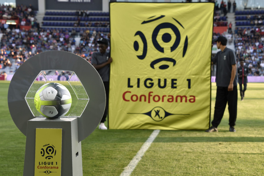 Certains clubs de la Ligue 1 Conforama regrettent la fin de la saison