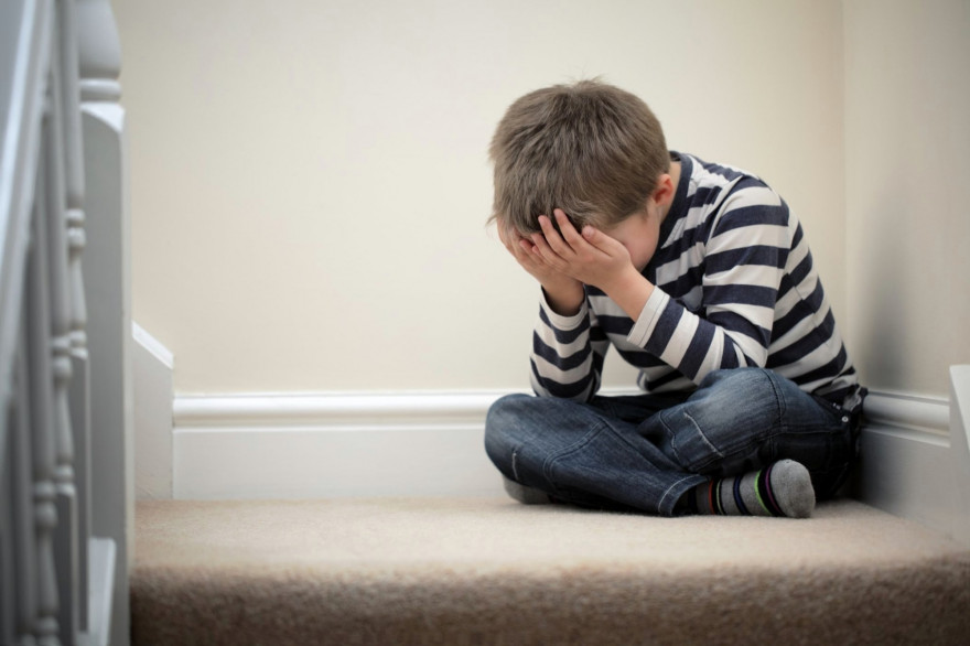 Pour limiter la propagation du Covid-19, les visites familiales ont été suspendues dans les structures d'accueil de la protection de l'enfance.