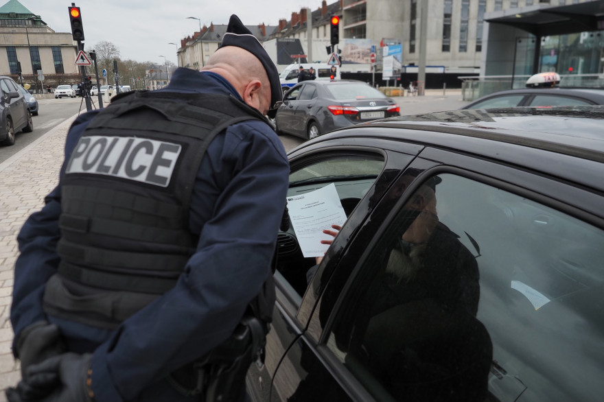 Pour les déplacements supérieurs à 100 km, une attestation dérogatoire sera nécessaire.