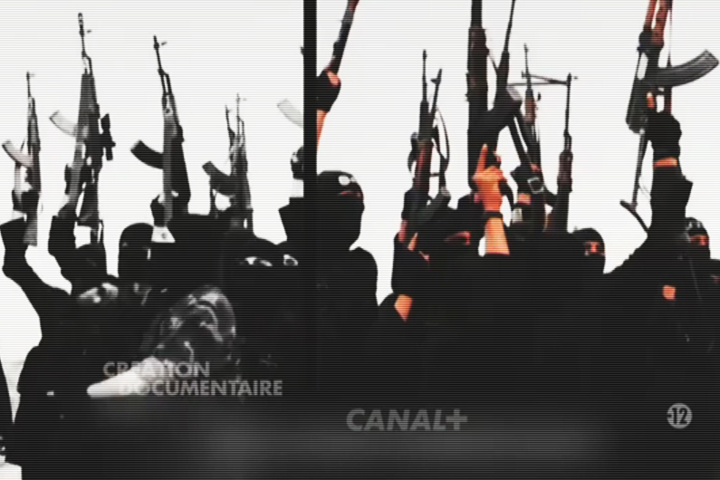 Comment Se Venger De Son Ennemi Comment Daesh utilise la pop-culture contre ses ennemis