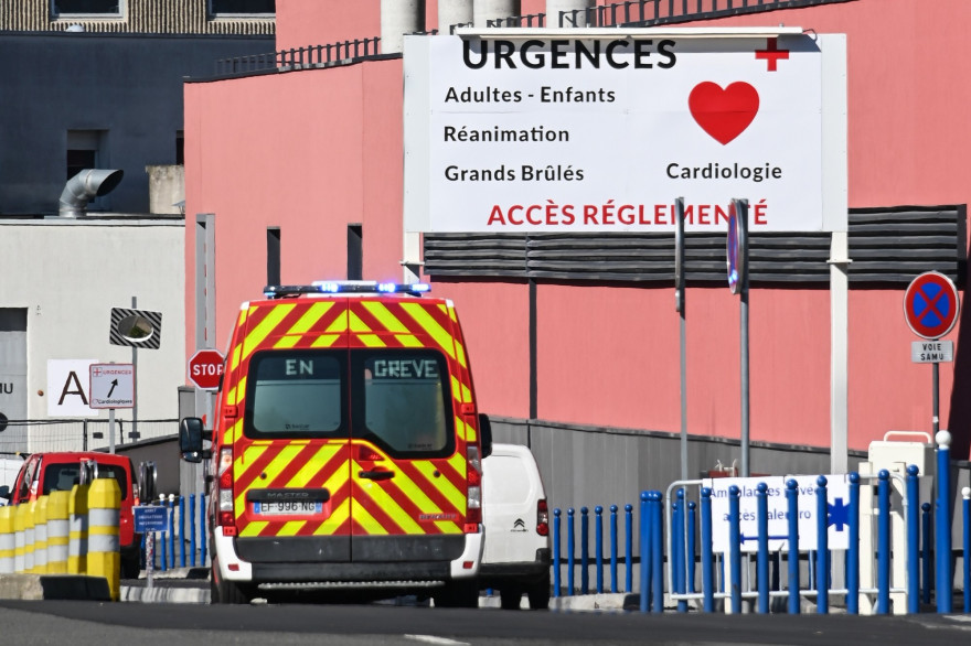 Coronavirus en France : dernier bilan de 70 morts